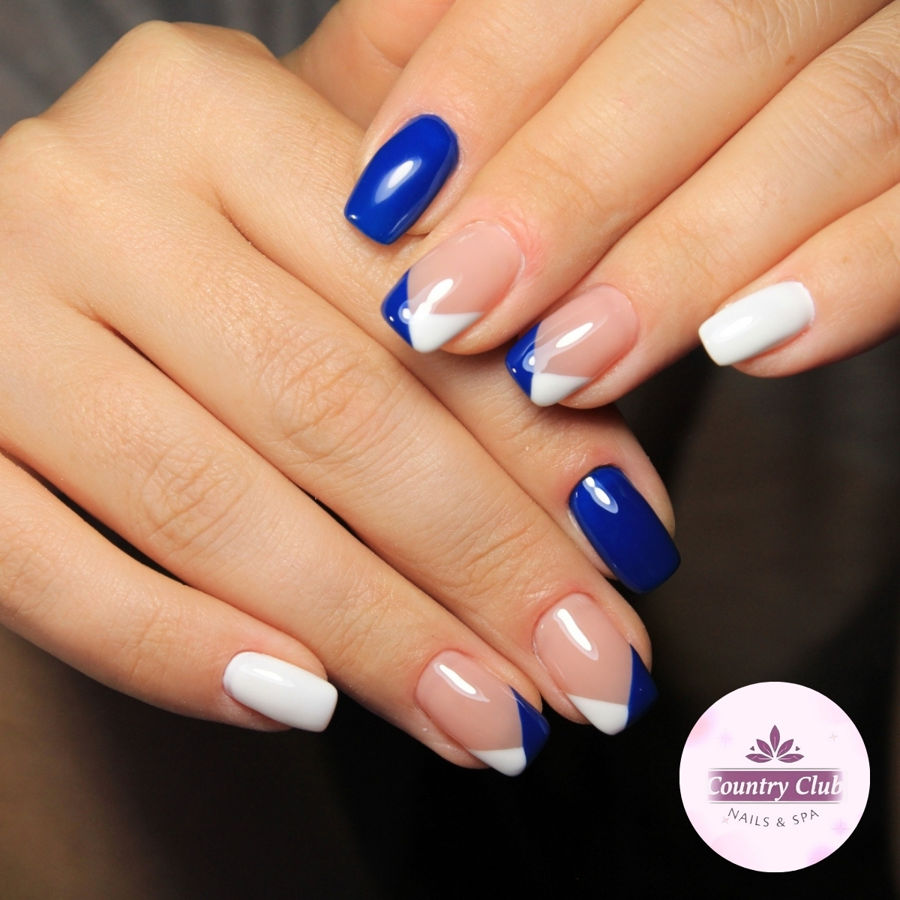 Beautiful Nails
